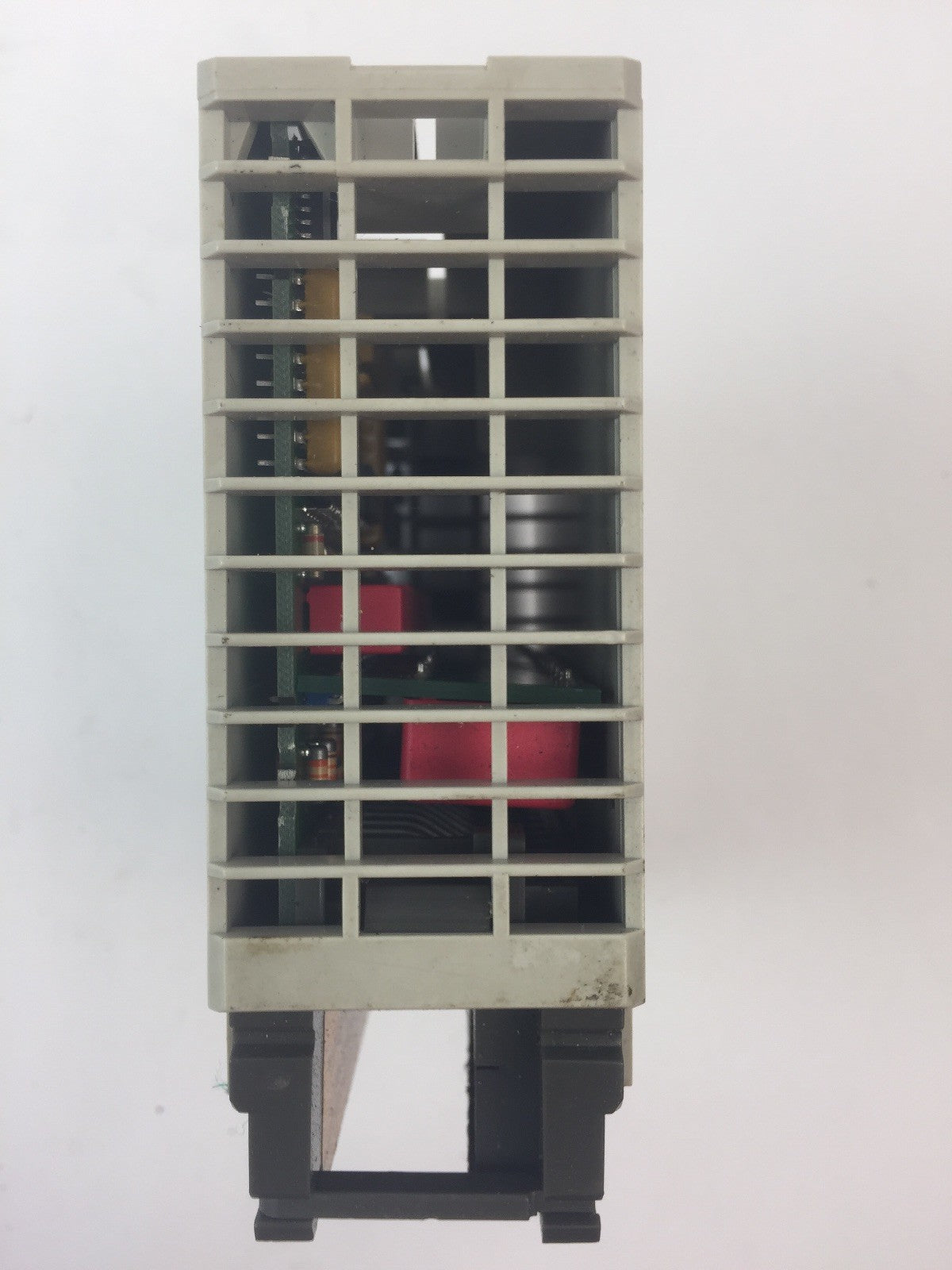 MODICON INPUT MODULES AS-BDEP-218