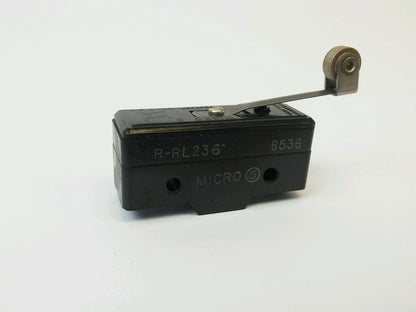 Micro Switch R-RL236 Limit Switch