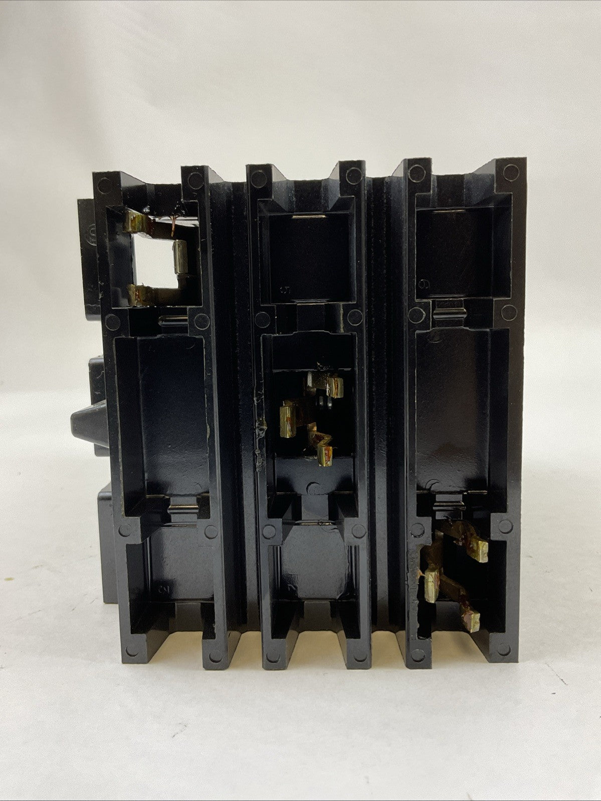 SQUARE D FA34020 CIRCUIT BREAKER 20A 3POLE 480VAC