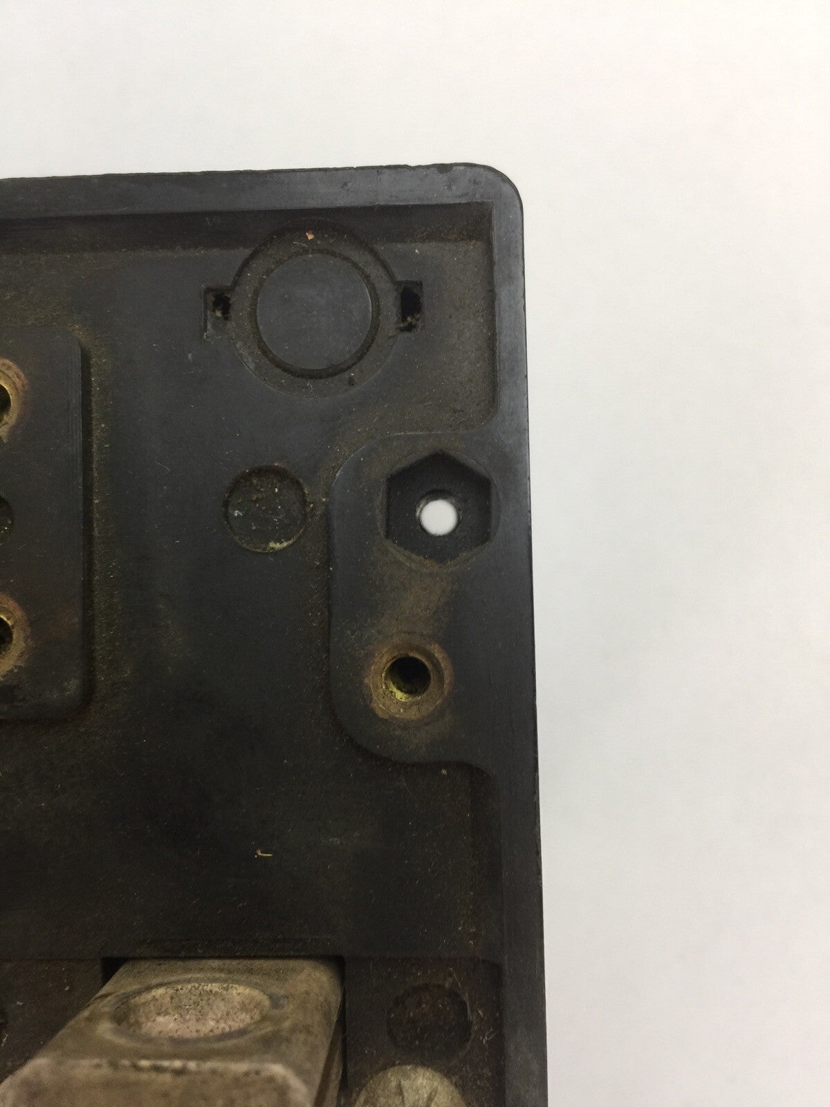 WESTINGHOUSE HMA2700T AB DE-ION TRIP UNIT 2POLE 700AMP 371D373G10