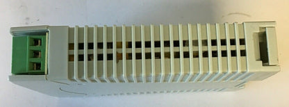 CARLO GAVAZZI SPD05101 AC-DC CONVERTER 5VDC-2A 100-240VAC 10W 47-63HZ