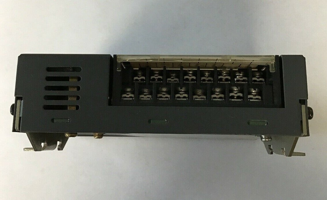 FANUC A03B-0808-C010 I/O MODULE BMD88A1