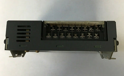 FANUC A03B-0808-C010 I/O MODULE BMD88A1