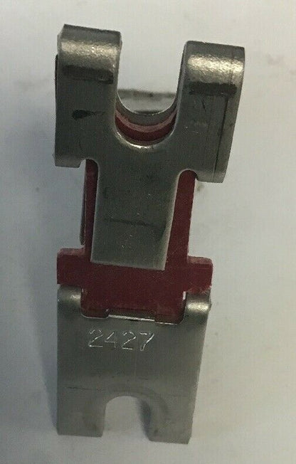 SYLVANIA 2427 HEATER ELEMENT***LOTOF6***