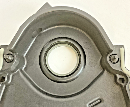 MERCRUISER STERNDRIVE VORTEC TIMING CHAIN ENGINE COVER 6092182