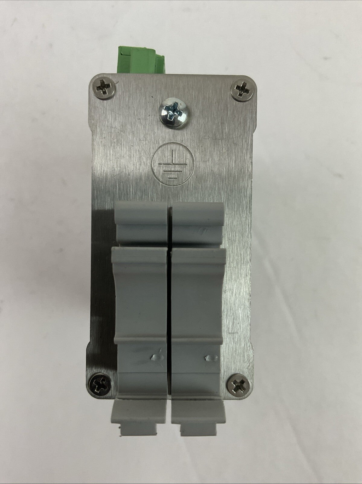N-TRON 104TX ETHERNET SWITCH 10-30VDC 215mA