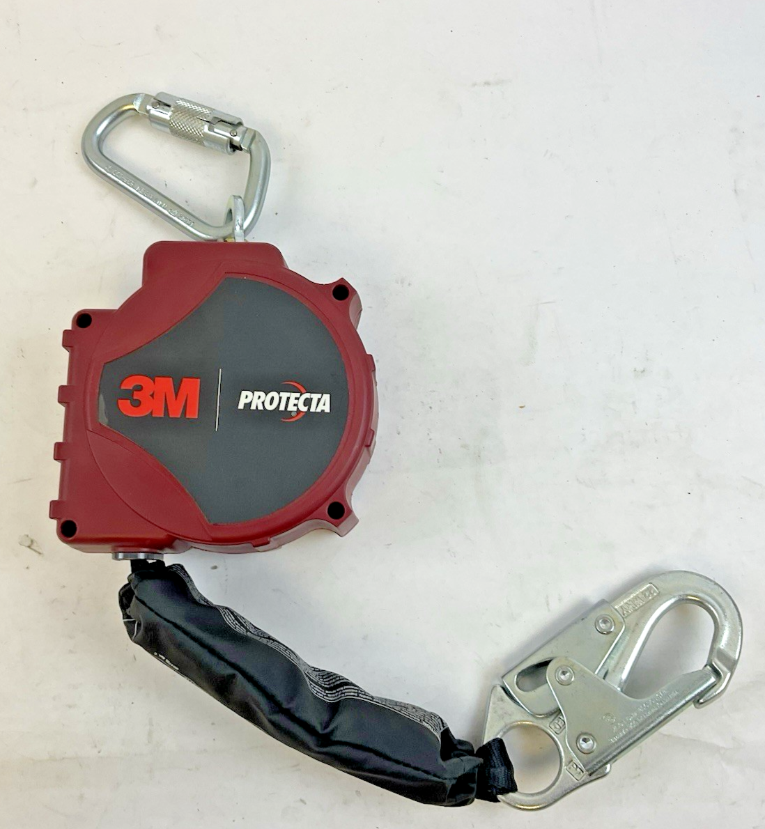 3M PROTECTA SRL 20 FT SELF-RETRACTING SAFETY LANYARD