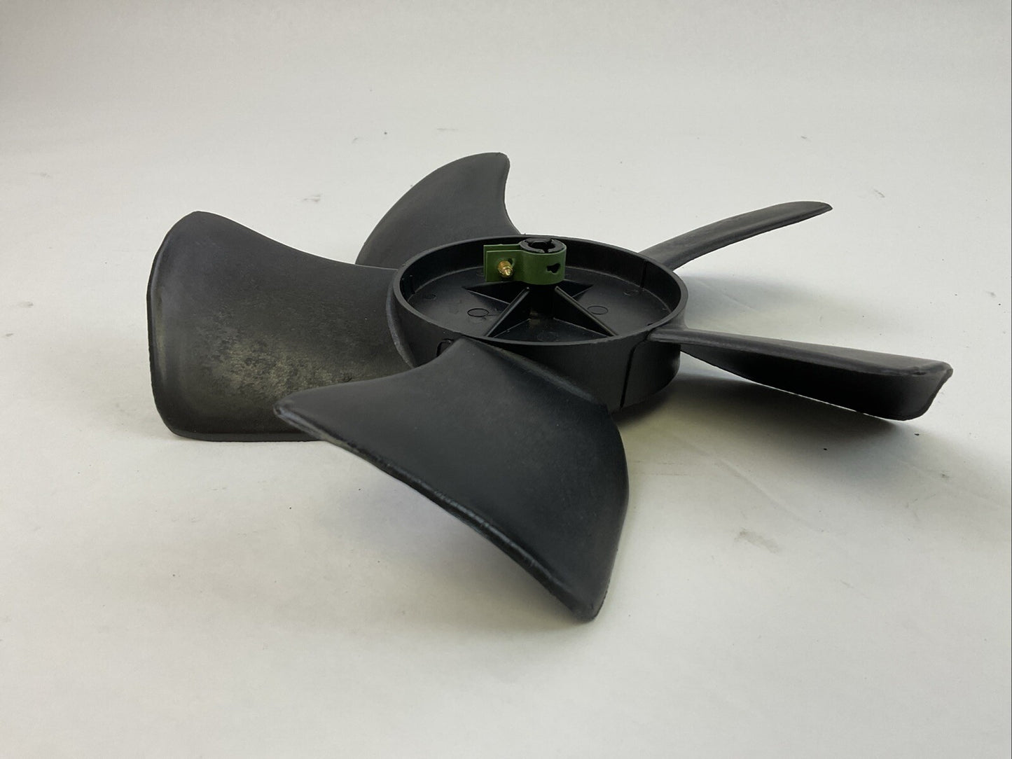 MILLER 148809 BLADE FAN 9.000 5WG 34DEG .3 12 BORE C