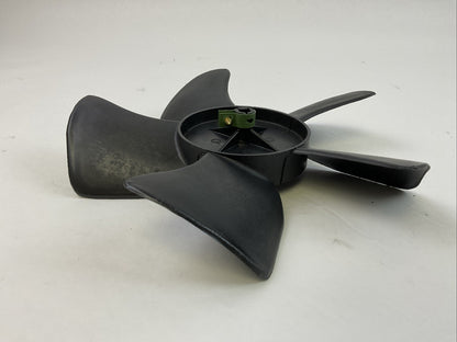 MILLER 148809 BLADE FAN 9.000 5WG 34DEG .3 12 BORE C