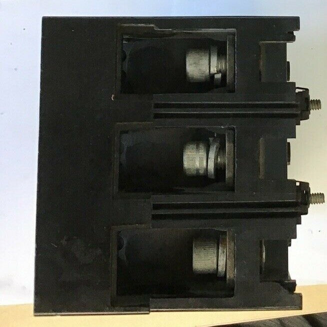 I-T-E FJ3-S225 CIRCUIT BREAKER 225A 3POLE 600VAC