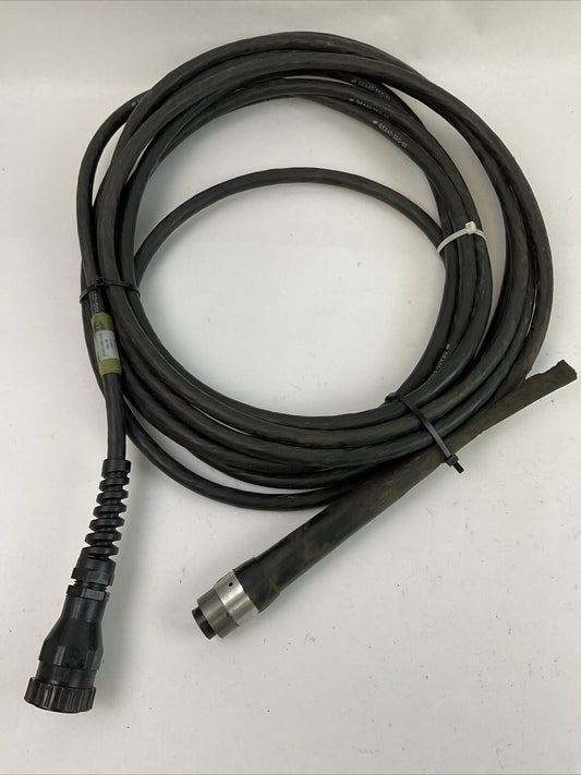 INGERSOLL RAND GEA40-CORD-10M REV 04 10 METER TOOL CABLE