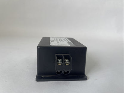 CONTROL CONCEPTS I-102 ISLATROL THE ACTIVE TRACKING FILTER 120VAC 50/60HZ 2.5A