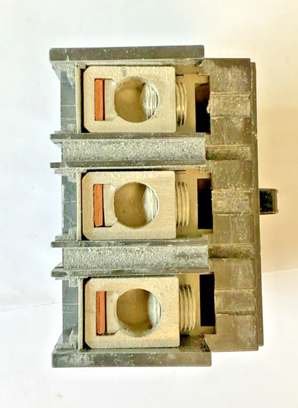 SQUARE D QDL32200RP CIRCUIT BREAKER 200A 50/60HZ