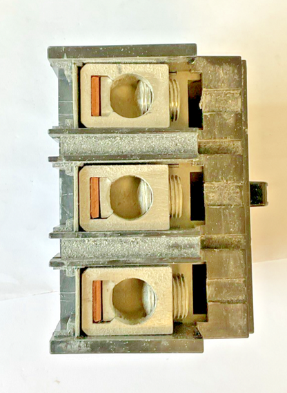 SQUARE D QDL32200RP CIRCUIT BREAKER 200A 50/60HZ
