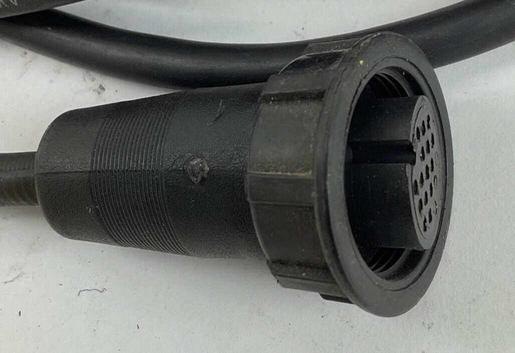 STI 42660-0150 LIGHT CURTAIN  CABLE