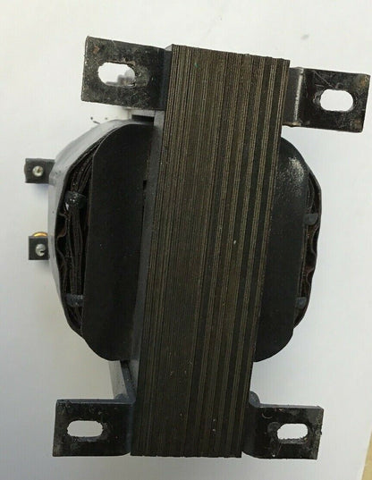 SQUARE D  9070 AA0-50 50-60CY 50VA  PRI.440VOLTS  SEC.110VOLTS TRANSFORMER