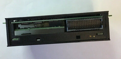 ALLEN BRADLEY 1756-L55 SER.A REV K01 F/W 1.4 24VDC /1756-M14 SER.A REV G03 24VDC