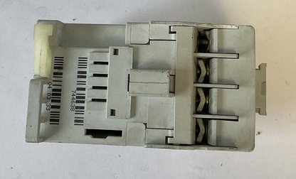 SPRECHER+SCHUH CA7-12-10 CONTACTOR 600VAC 25A
