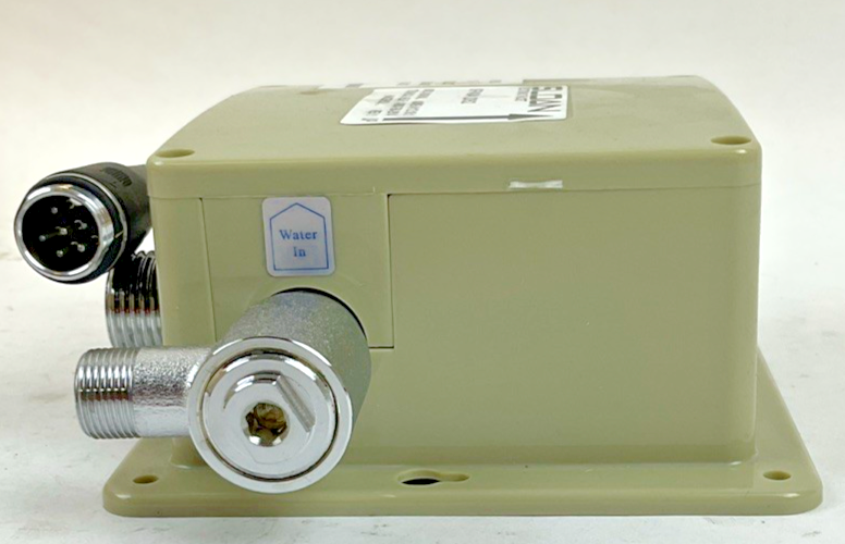 SLOAN SFP40A CONTROL MODULE REV. 1 6VDC