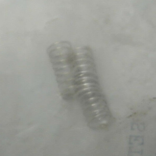 ALLEN-BRADLEY Z-21102 SET of MOVABLE CONTACTS & SPRINGS / 3-POLE / NEW SURPLUS