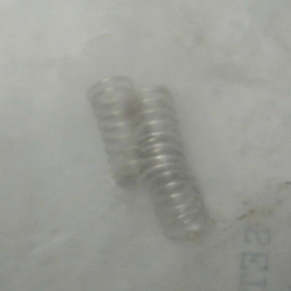 ALLEN-BRADLEY Z-21102 SET of MOVABLE CONTACTS & SPRINGS / 3-POLE / NEW SURPLUS