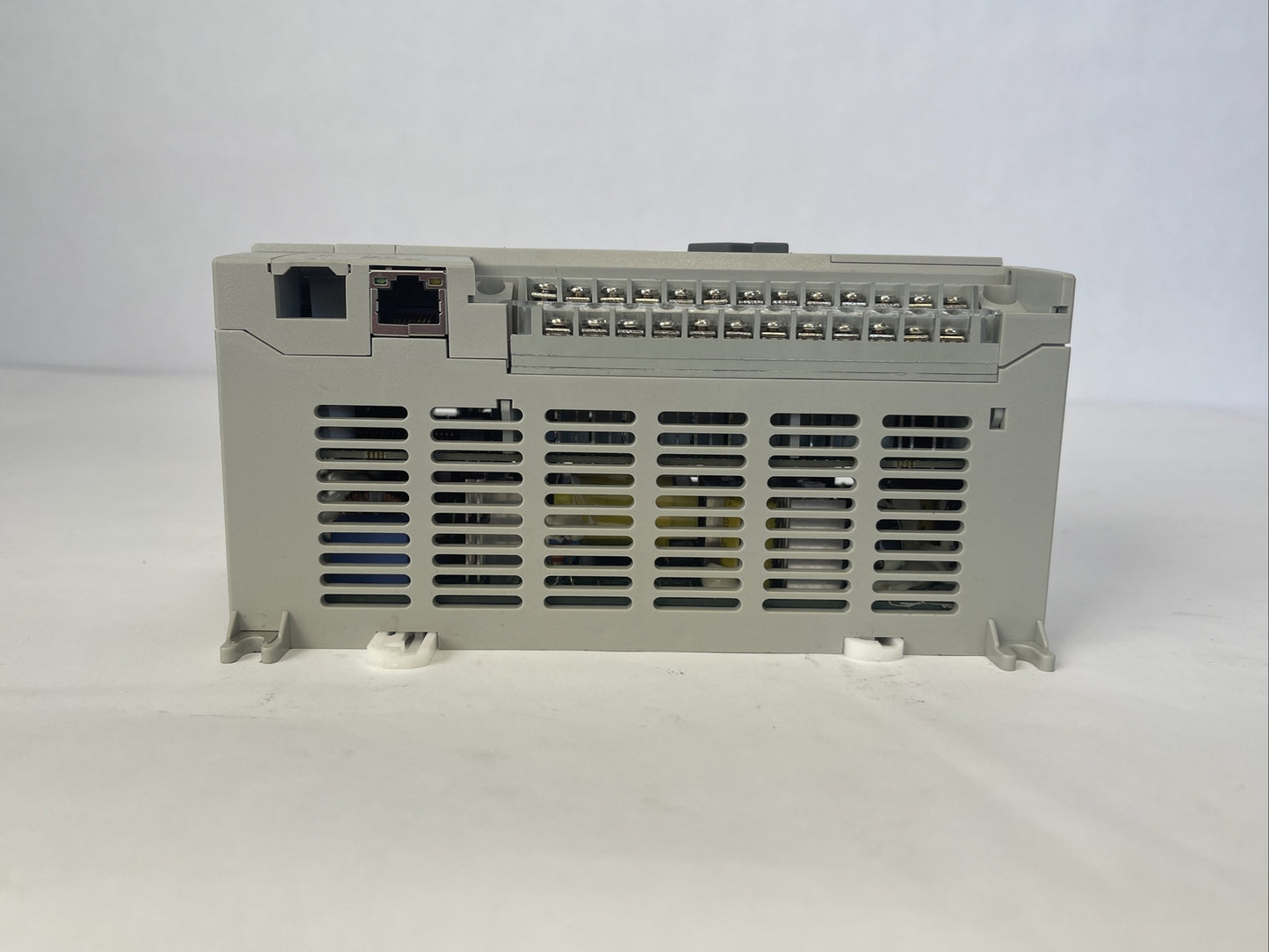 ALLEN BRADLEY 1766-L32BWA MICROLOGIX 1400 CONTROLLER SER A REV F FRN 05 24VDC