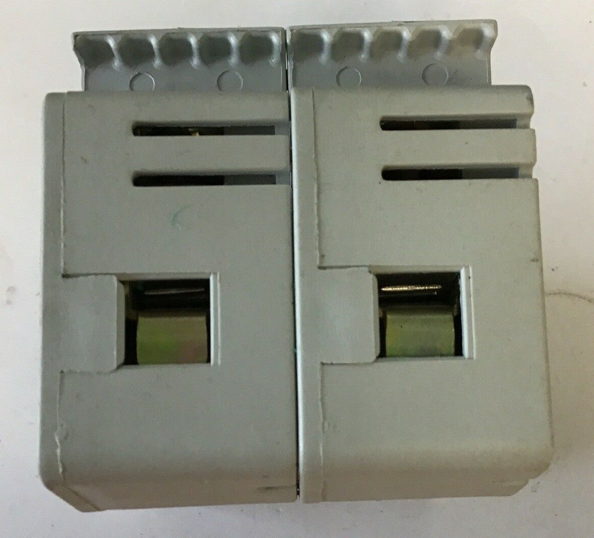 COOPER BUSSMANN CH30J2I FUSE HOLDER 600VAC 30A