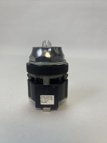 WESTINGHOUSE PB1HB0T2 PILOT LIGHT 220/240VAC 50/60HZ