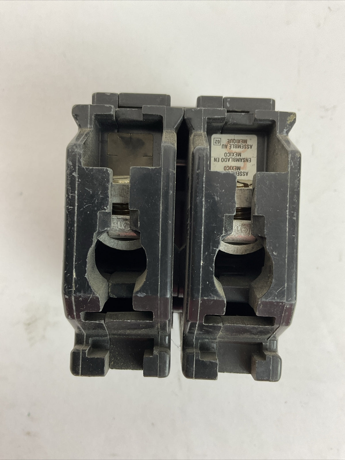 SQUARE D HOM250 2POLE CIRCUIT BREAKER 50AMP 120/240VAC