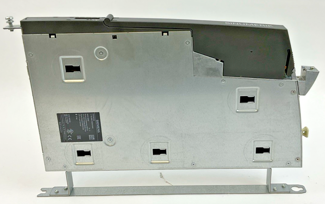 SIEMENS 6SL3040-1NB00-0AA0 SERVO DRIVE 24VDC 4.5A