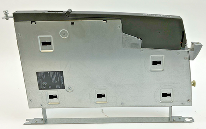 SIEMENS 6SL3040-1NB00-0AA0 SERVO DRIVE 24VDC 4.5A