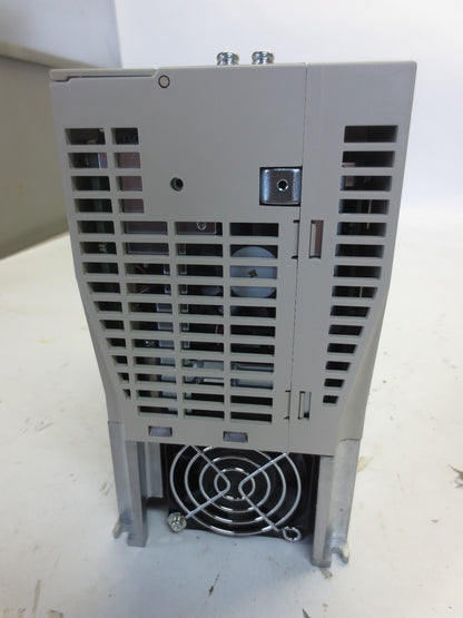 YASKAWA SGDS-20A15A AC SERVOPACK OUTPUT: 230VAC, 0-300Hz 18.5A NEW SURPLUS in US