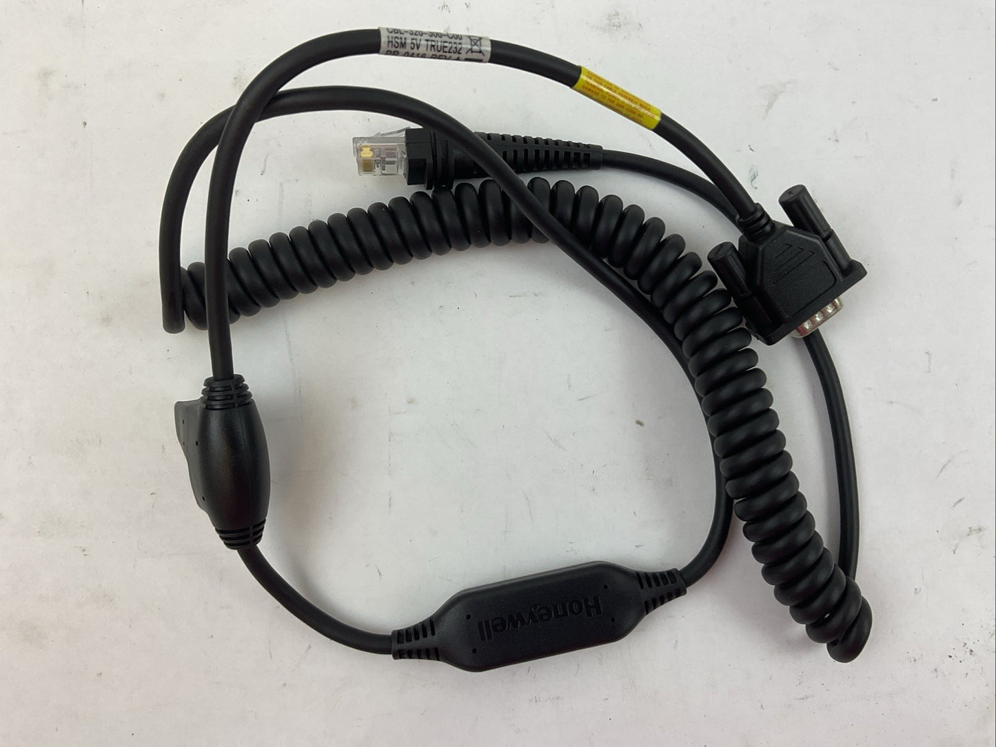 HONEYWELL CBL-320-300-C00 REV A CABLE
