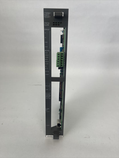 FANUC A16B-2203-0290/02A ETHERNET REMOTE PCB ER1T