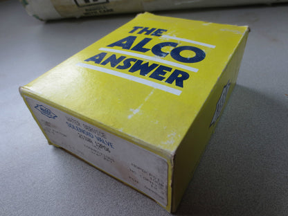 ALCO CONTROLS 211WA 12P06 WATER SERVICE SOLENOID VALVE 3/4' 12.3 GPM NEW SURPLUS