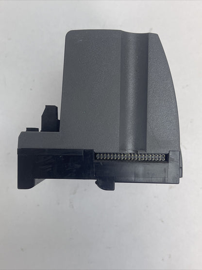 NATIONAL INSTUMENTS FP-1000 FIELD POINT RS-232/RS-485 NETWORK INTERFACE MODULE