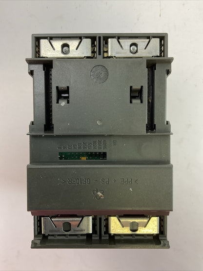 SIEMENS 1P 6ES7 350-2AH00-0AE0 SIMATIC S7 COUNTER MODULE