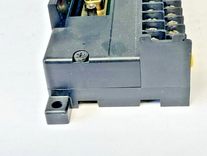 YOSHIDA PS7D-37V3A TERMINAL BLOCK 125V 1A