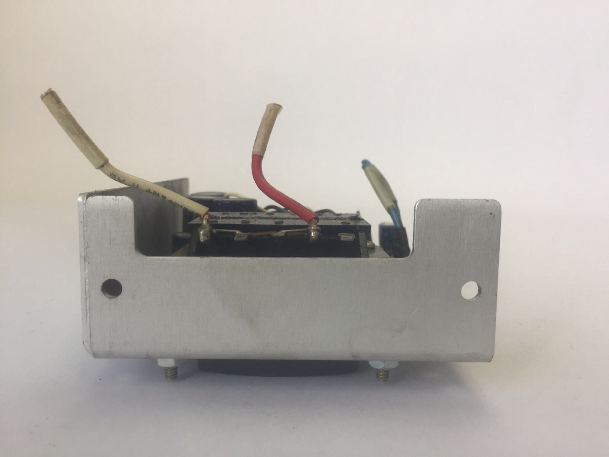 POWER-ONE HA5-1.5/OVP-A POWER SUPPLY INTERNATION SERIES OUTPUT 5VDC AT 1.5AMPS