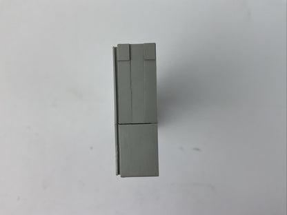 ALLEN BRADLEY 1734-MB SER A REV A01 BASE MODULE (LOT OF 3)