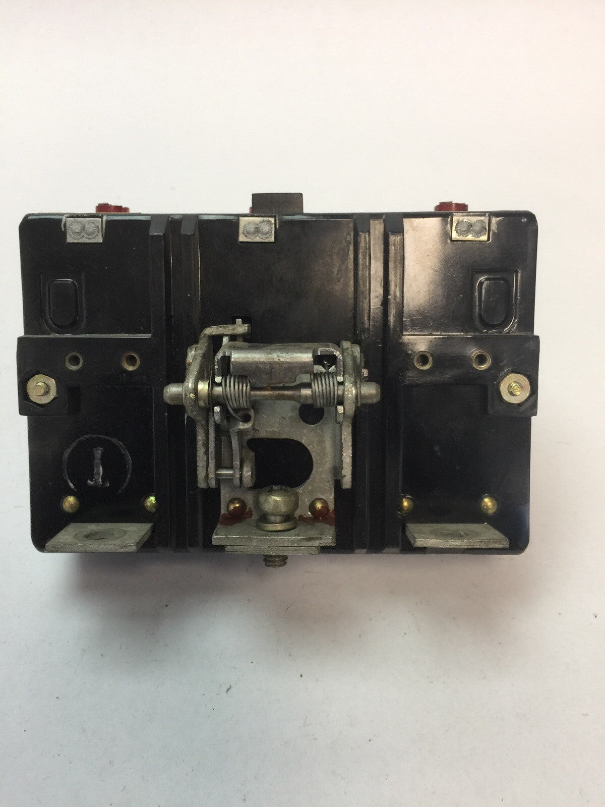 WESTINGHOUSE HKA3175T 175A TRIP UNIT 3POLE MAG TRIP-ADJ 875-1750A