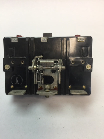 WESTINGHOUSE HKA3175T 175A TRIP UNIT 3POLE MAG TRIP-ADJ 875-1750A
