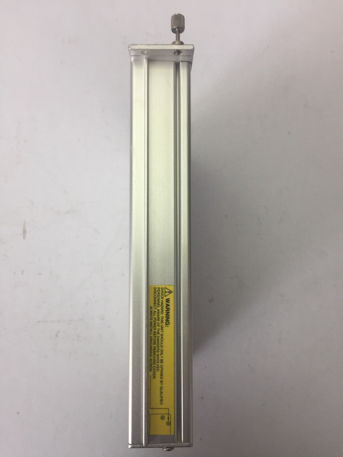 NATIONAL INSTRUMENTS SCXI-1127 32-CHANNEL RELAY MULTIPLEXER/MATRIX 250V REV: **1