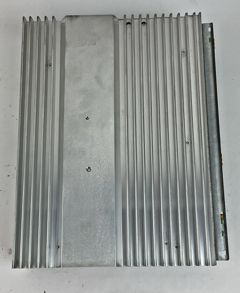 REXROTH DKCXX.3-016-7 INDRAMAT DRIVE 480V 400HZ