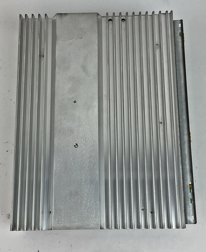 REXROTH DKCXX.3-016-7 INDRAMAT DRIVE 480V 400HZ
