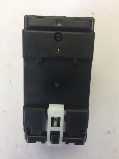 FUJI EA32 BB2AEA-015 AUTO BREAKER 15A 460VAC 2 POLE