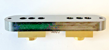 RAM METERS A.5A50 CURRENT SHUNT ***LOTOF2***