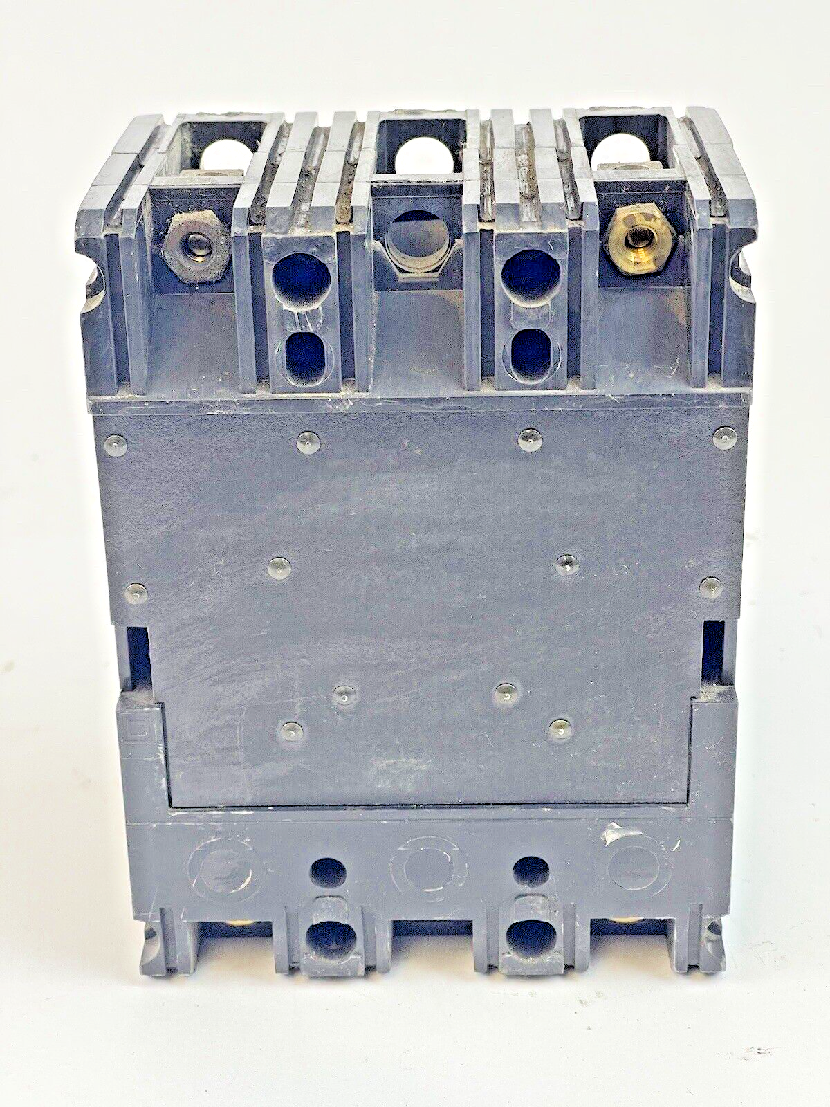 SQUARE D - FAL2600311M SER. 2 - MAG-GARD CIRCUIT BREAKER -  600 VAC, 3 A, 2 POLE