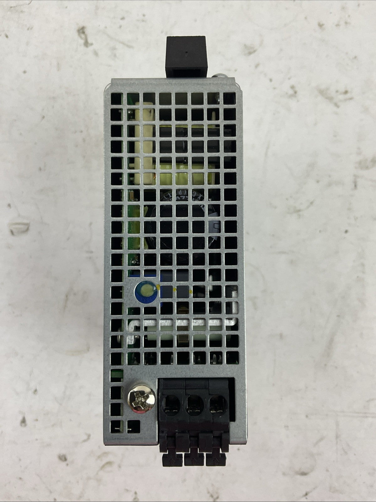 PULS QS5.DNET POWER SUPPLY OUTPUT 24VDC 3.8A INPUT 100-240VAC 110-300VDC