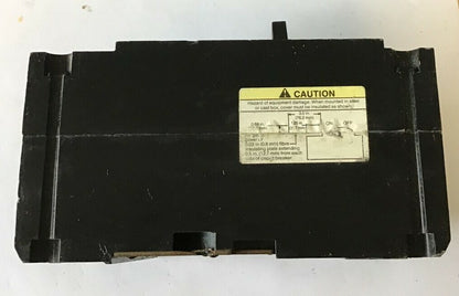 SQUARE D FAP3600712M CIRCUIT BREAKER 600VAC 3POLE 7A